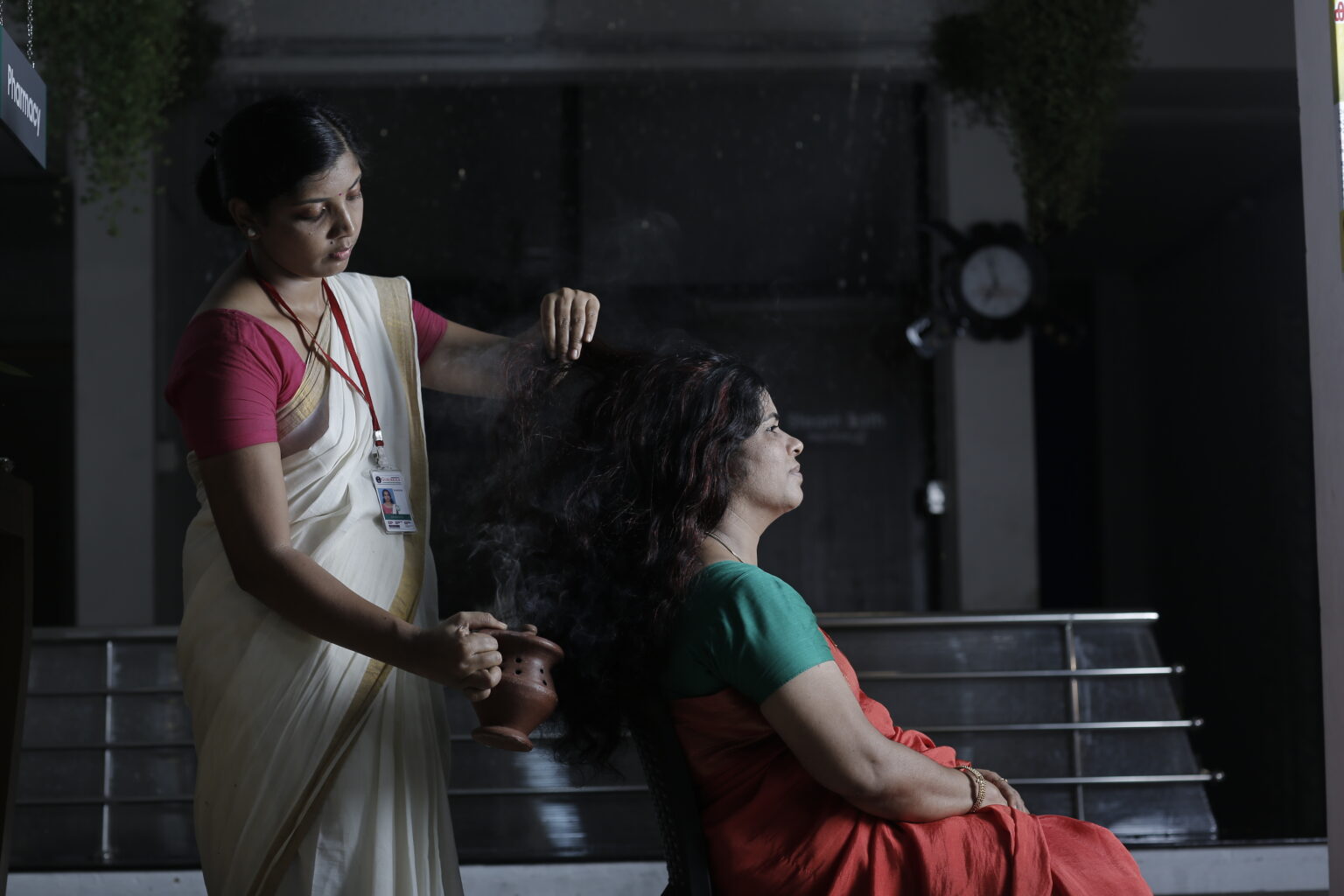 Gurukkals Gurukkals Ayurveda Hospital & Kalari Marma Chikitsalayam